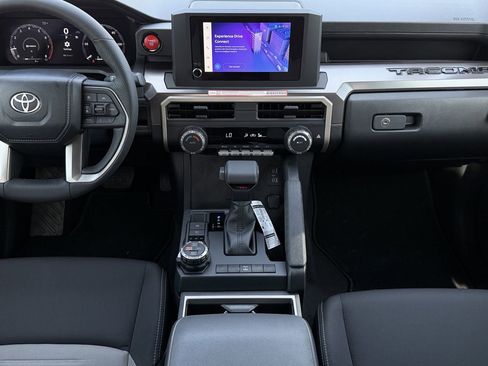 New 2026 Toyota Tacoma TRD Off-Road AWD/4WD image 14
