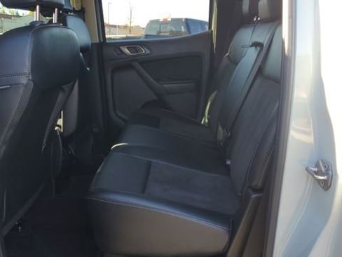 Used 2022 Ford Ranger XLT w/ Tremor Off-Road Package image 22