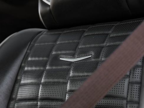 Used 2021 Cadillac Escalade Sport Platinum w/ LPO, Floor Liner Package image 46