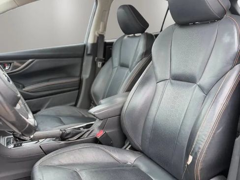 Used 2018 Subaru Crosstrek 2.0i Limited AWD/4WD image 12