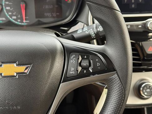 Used 2019 Chevrolet Spark LT FWD image 18