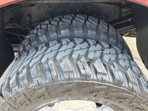 Used 2016 Ford F350 Lariat w/ Chrome Package AWD/4WD image 19