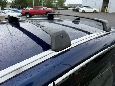 Used 2026 Nissan Kicks SR w/ Cold Weather Package AWD/4WD image 6