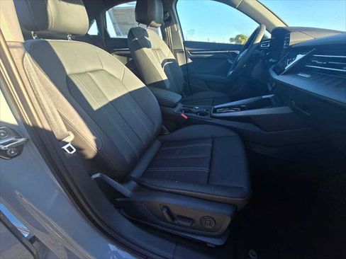 New 2026 Audi A3 2.0T Premium Plus image 11