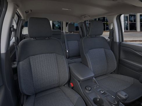 New 2025 Ford Ranger XL w/ Trailer Tow Package image 10