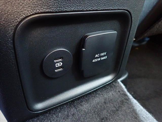 New 2026 Ford Bronco Sport Outer Banks w/ Outer Banks Tech Package+ AWD/4WD image 10