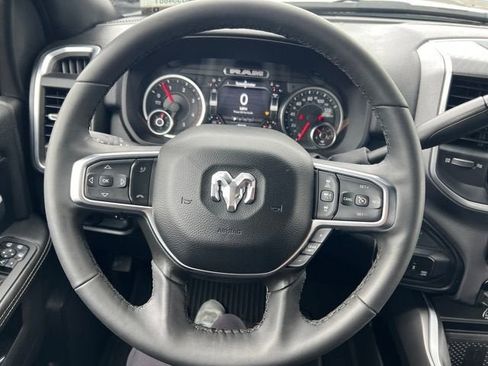 Used 2025 RAM 2500 Big Horn image 15