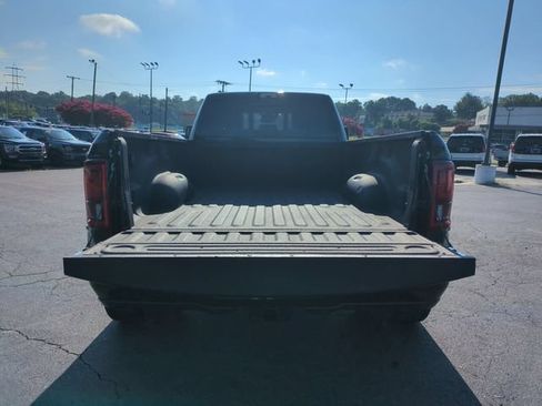 Used 2025 RAM 3500 Laramie w/ Sport Appearance Package AWD/4WD image 30