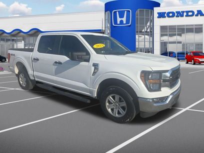Used 2023 Ford F150 XLT