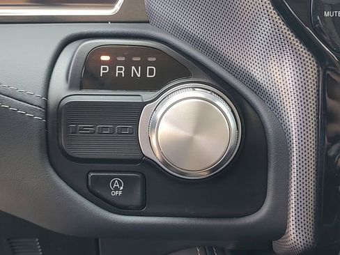 Used 2021 RAM 1500 Limited RWD image 19