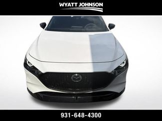 Used 2024 MAZDA MAZDA3 Hatchback w/Premium Plus Pkg AWD/4WD 360° Tour