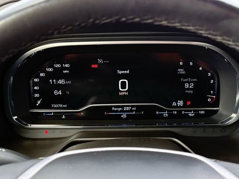 Used 2024 GMC Yukon SLT AWD/4WD image 20