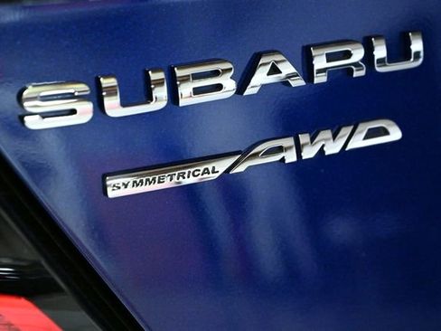 Used 2022 Subaru WRX Limited AWD/4WD image 11