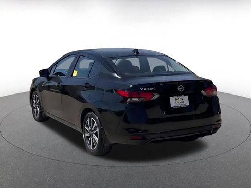 Used 2025 Nissan Versa SV w/ Trunk Package image 11