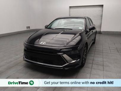Used 2025 Hyundai Sonata SEL