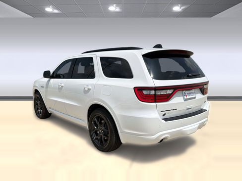 New 2026 Dodge Durango GT AWD/4WD image 3