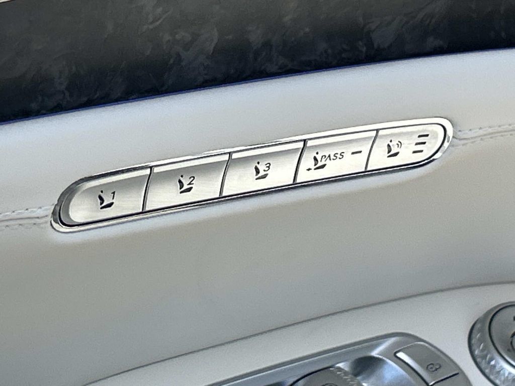 New 2026 Genesis G90 3.5T AWD/4WD image 18