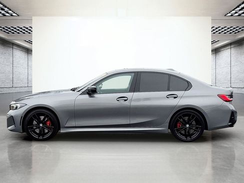 Used 2023 BMW M340i xDrive w/ Premium Package AWD/4WD image 10