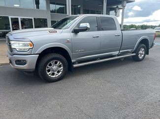 Used 2019 RAM 3500 Laramie AWD/4WD video 1