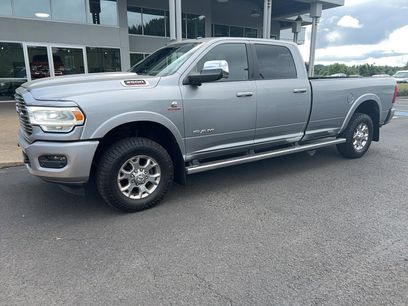 Used 2019 RAM 3500 Laramie