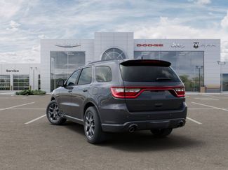 New 2026 Dodge Durango GT w/ Blacktop Package video 3
