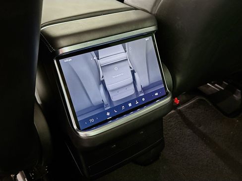 Used 2023 Tesla Model X Plaid AWD/4WD image 26