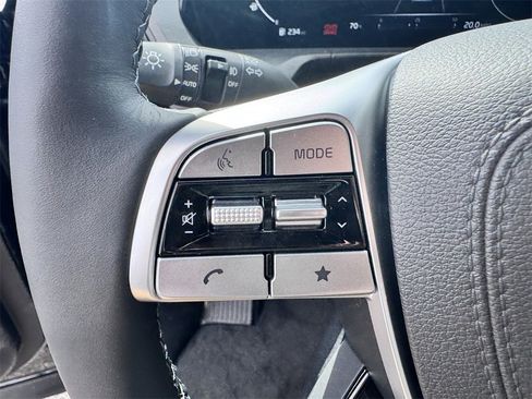 New 2025 Kia Telluride SX X-Line image 15