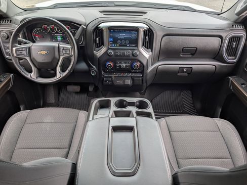 Used 2020 Chevrolet Silverado 1500 LT w/ All-Star Edition image 22