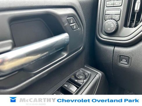New 2026 Chevrolet Silverado 1500 Custom AWD/4WD image 18