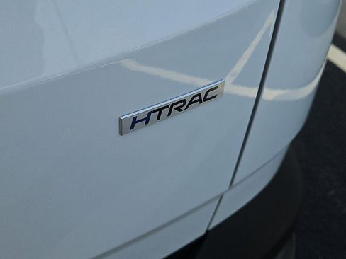 New 2026 Hyundai Tucson SEL image 3