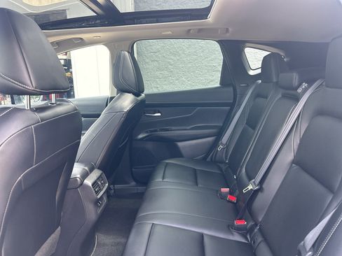 Certified 2025 Nissan Murano SL AWD/4WD image 13