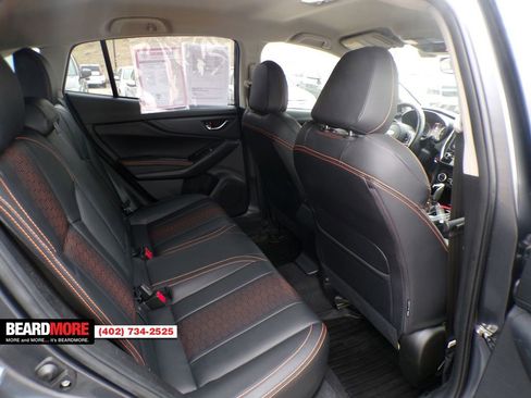 Used 2021 Subaru Crosstrek 2.5i Limited image 23