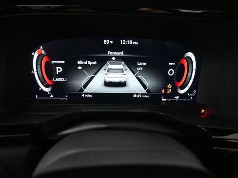 New 2026 Nissan Pathfinder SL AWD/4WD image 13