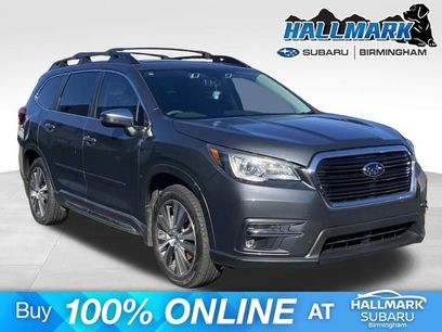 Used 2021 Subaru Ascent Touring