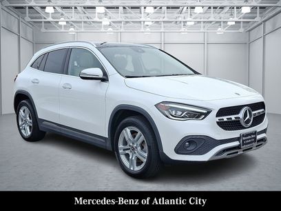 Certified 2022 Mercedes-Benz GLA 250 4MATIC