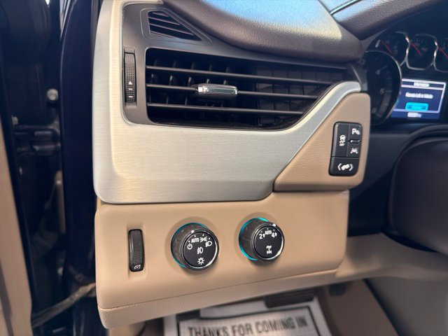 Used 2018 GMC Yukon SLT AWD/4WD image 22