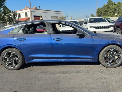 Used 2025 Kia K5 GT-Line FWD image 4