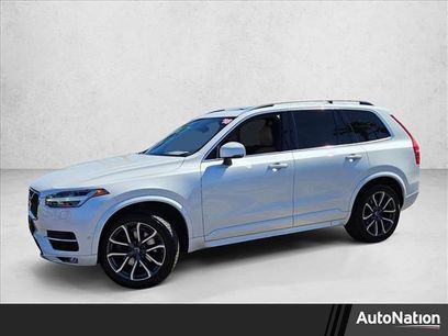 Used 2018 Volvo XC90 T6 Momentum w/ Convenience Package