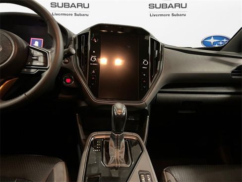 Used 2024 Subaru Crosstrek 2.5i Wilderness w/ Crosstrek Mirror Package image 12