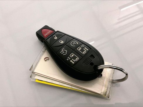 Used 2019 Dodge Grand Caravan GT image 9