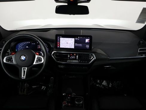 Used 2024 BMW X3 M w/ Competition Package AWD/4WD image 8