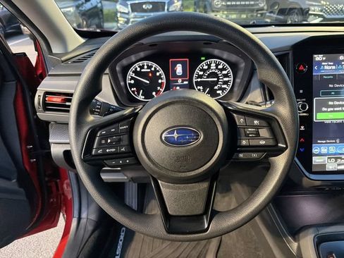 Used 2026 Subaru Crosstrek 2.5i Premium AWD/4WD image 23