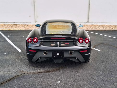 Used 2008 Ferrari F430 Scuderia RWD image 14