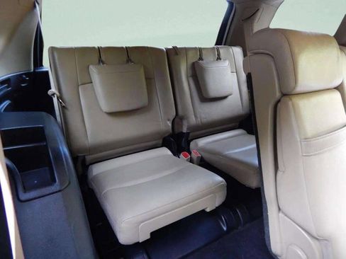 Used 2012 Toyota 4Runner Limited image 46