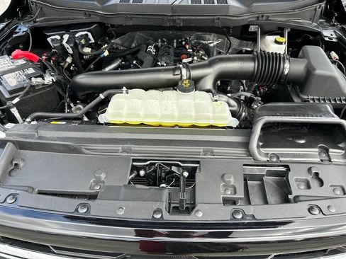 Used 2025 Ford F150 XLT w/ Equipment Group 301A Standard image 22