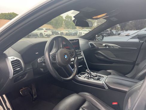 Used 2023 BMW 840i Gran Coupe image 12
