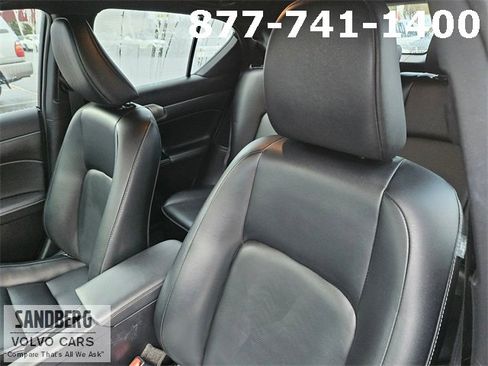 Used 2016 Lexus CT 200h image 13