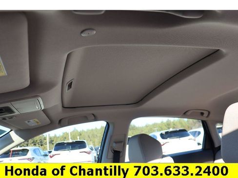 Certified 2025 Honda Accord SE image 19