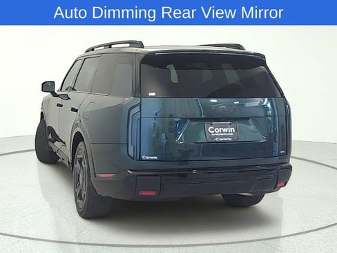 Used 2027 Kia Telluride EX X-Line w/ Towing Package AWD/4WD image 4