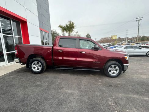 Used 2020 RAM 1500 Big Horn image 8